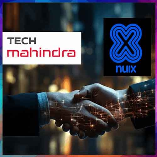 Tech Mahindra and Nuix to enable data protection and fraud detection for enterprises