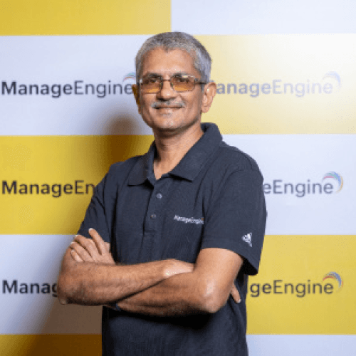 Zoho's AI Roadmap: Driving Innovation and Future Transformation