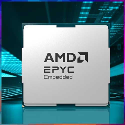 AMD's 5th Gen EPYC Boosts Google Cloud VM Performance
