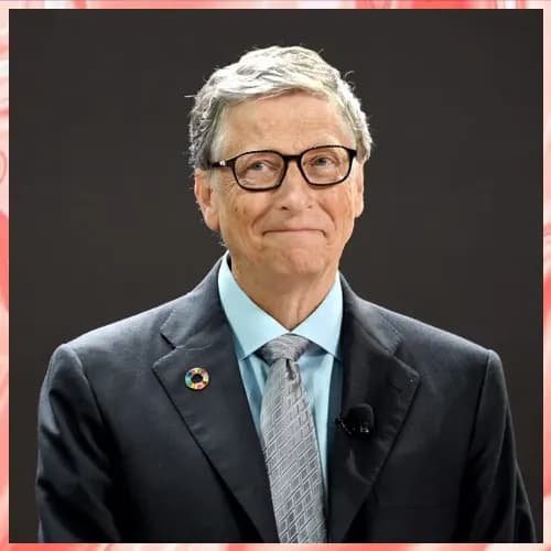 Bill Gates publishes the original source code of Microsoft