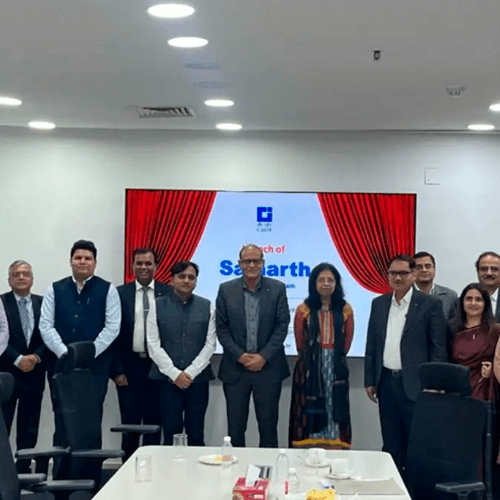 C-DOT launches â€˜Samarthâ€™ to foster telecom innovation