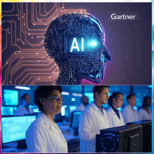 Specialised AI models set to outpace general-purpose LLMs by 2027, says Gartner