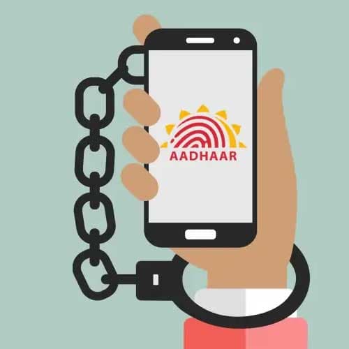 Aadhaar Fraud Network Busted
