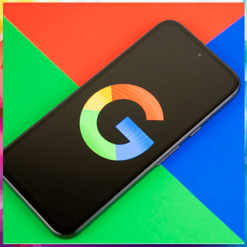 Google App on Android Gets New 'Activity' Tab