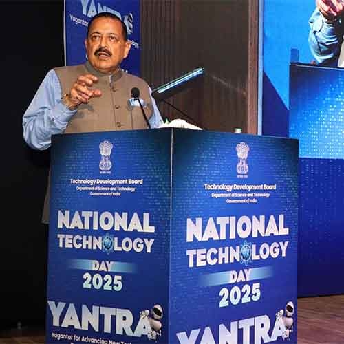 India's Tech Dominance in Modern Warfare