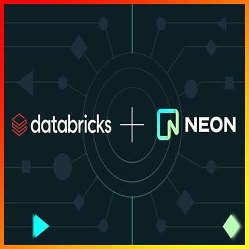 Databricks to acquire Neon to offer serverless Postgres for developers + AI agents