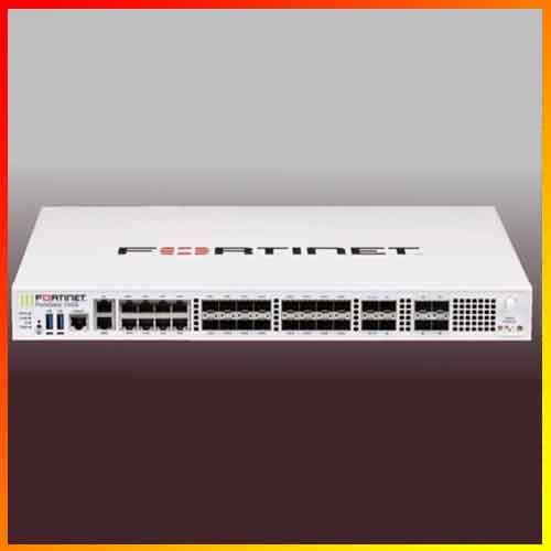 Fortinet unveils FortiGate 700G, enhancing hybrid mesh firewall portfolio