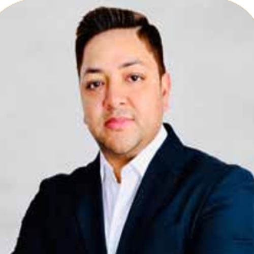 Empowering partners to lead with next-gen technology