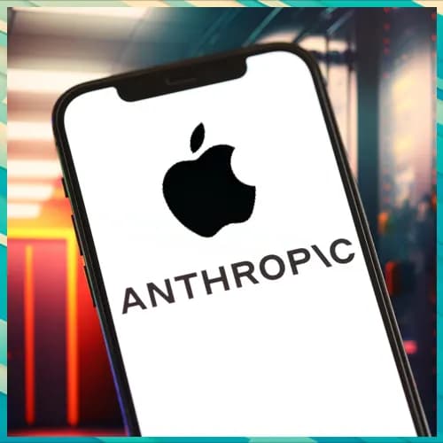 Apple partnering with Anthropic for an AI-powered coding platform