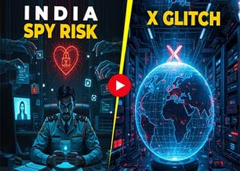 Honey Trapping: Rising Espionage Risk to Indiaâ€™s Security
