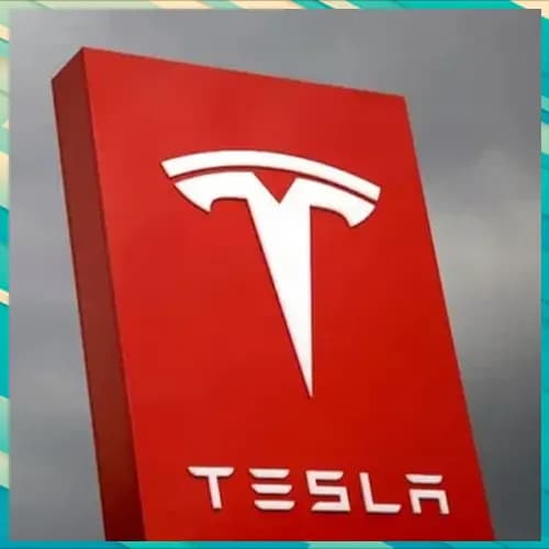 Tesla India Chief Prashanth Menon Quits Just Before Market Launch