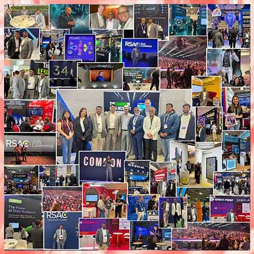 Harnessing Control Theory and AI for Smarter Cybersecurity: Insights from RSAC 2025