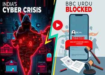 Indiaâ€™s Ransomware Crisis Deepens