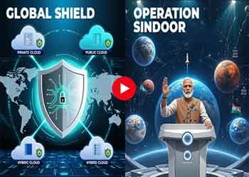 A Unified Shield for Your Hybrid Multicloud