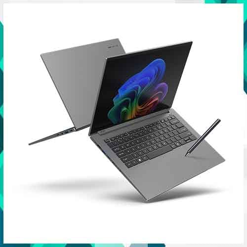 Acer unveils AI-enhanced Swift Edge 14 and Swift Go laptops with Intel Core Ultra 200V chips