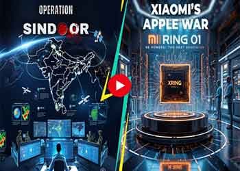 India's Strategic Space Prowess: The Sindoor Operation