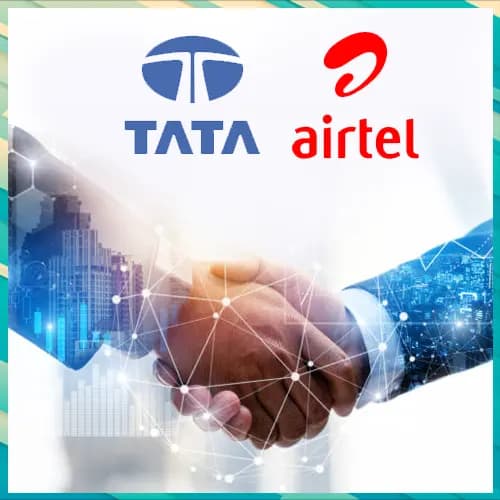 Bharti Airtel and Tata Group Scrap DTH Merger Talks
