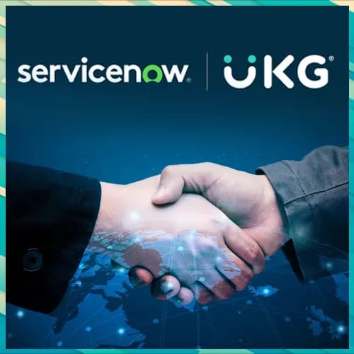 ServiceNow and UKG join forces to revolutionize employee experience with AI