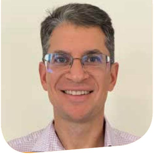 Tenable emphasizes in enabling and working with partners across geographies