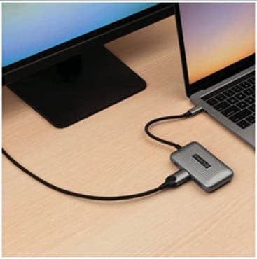 CADYCE CA-ADPHDC: A High-Quality DisplayPort to HDMI Cable for 4K Experience