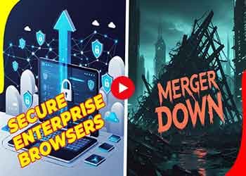 SEBs Set to Secure 25% of Enterprises by 2028