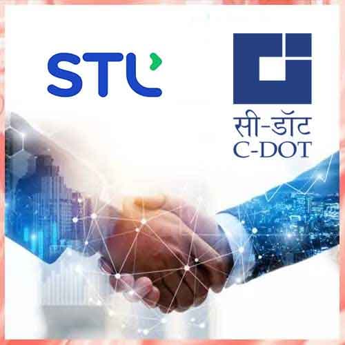 STL and C-DOT successfully demonstrate Indiaâ€™s first Quantum Key Distribution with Multi-Core Fibre
