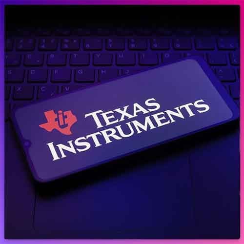 After Trump's push, Texas Instruments plans $60 billion US investment