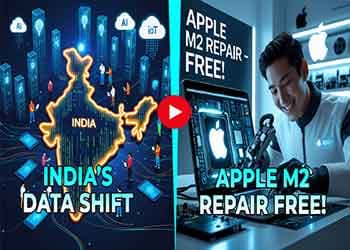 Data Visualization Transforms Indian Enterprises