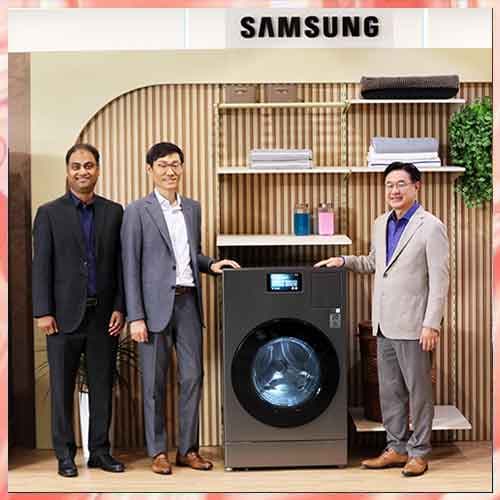 Samsung introduces Bespoke AI appliance line-up in India, prices begin at ₹24,500