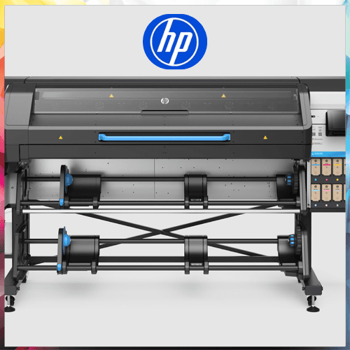 HP Unveils Eco-Friendly Latex Printers with a Demo Center in Mumbai