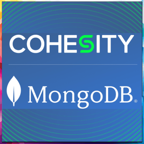 Cohesity deepens MongoDB integration to support high-resilience workloads