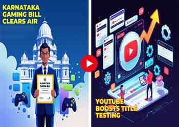 Karnatakaâ€™s Gaming Bill Boosts Industry Clarity