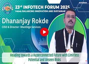 Heading towards a Hyperconnected Future with Limitless Potential and Unseen Risks