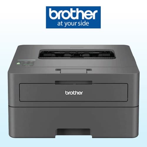 Brother HL-L2440DW - A Compact & Reliable Monochrome Laser Printer