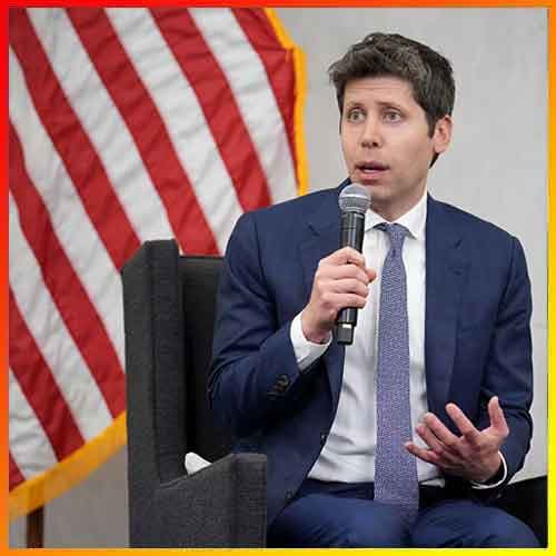 Wake-Up Call: Sam Altman Challenges the Finance Industry