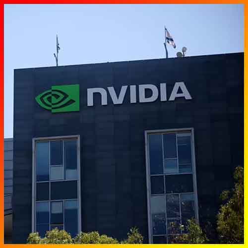 Nvidia Surges to $4 Trillion Market Cap, Cementing Leadership in Global AI Boom