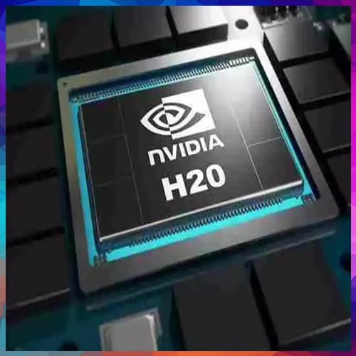 Nvidia stock hits new highs on 300,000 H20 chip orders for China