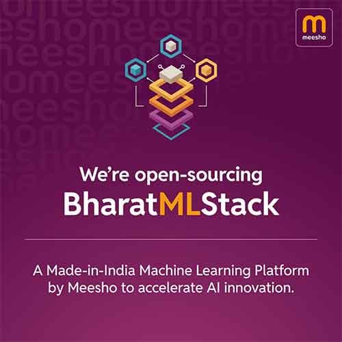 Meesho open sources BharatMLStack, its Made-in-India ML platform