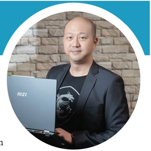 Partner ecosystem drives MSI’s expansion and innovation in India