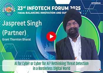 AI for Cyber or Cyber for AI? Rethinking Threat Detection in a Borderless Digital World