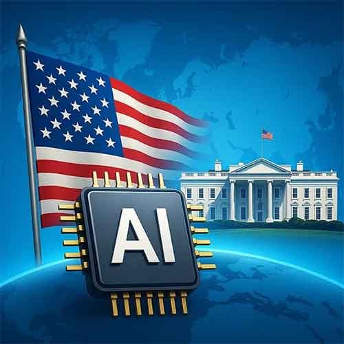 America’s AI Plan : Power Over Ethics