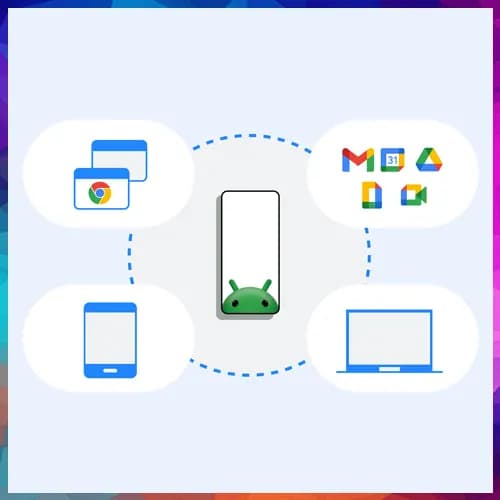 Google enhances Android Enterprise with managed domain integration