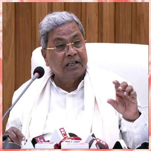 Karnataka CM Siddaramaiah Slams Meta for Faulty Kannada Translations, Seeks Urgent Action