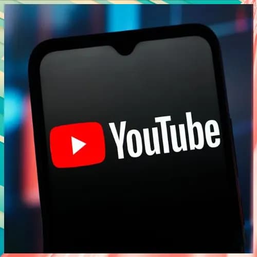 Google Shuts Down 11,000 YouTube Channels Linked to China and Russia
