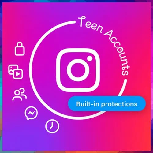 Meta announces new safety features on Teen Accounts