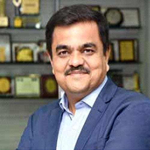 Boosting the Indian security industry with tailored solutions for diverse local needs