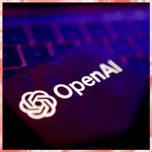 Amid growing demand for computing capacity, OpenAI lists Google as cloud partner