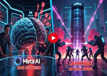 Meta AI Bug Exposed Private Chatsâ€”What You Need to Know