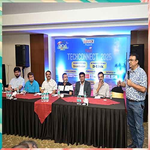 TAIT TechConnect 2025 â€“ A Power-Packed Celebration of Technology, Networking & Togetherness