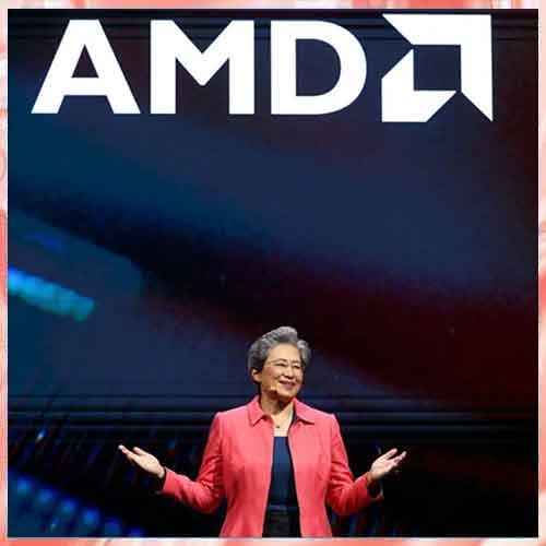AMD misses data center targets, shares slide amid AI race
